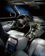 BMW 750iL 1994 года (WW)